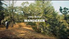 Joby Baker — Wanderer [Official Music Video]