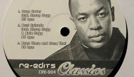 Dr. Dre - Dr. Dre Edition