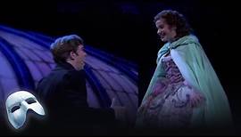 All I Ask of You (Sierra Boggess and Hadley Fraser) - Royal Albert Hall | The Phantom of the Opera