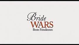 Bride Wars - Beste Feindinnen - 2009 - Trailer Deutsch HD
