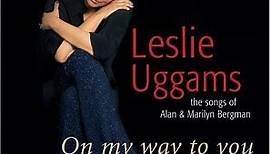 Leslie Uggams - On My Way to You: Songs of Alan & Marilyn Bergman