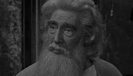 John Carradine's Performance In The Howling Man (1960) Made Twilight Zone History