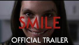 Smile | Official Trailer (2022 Movie) | Paramount Pictures Australia