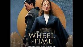 The Wheel of Time Season 2 Vol. 1 Soundtrack | The Desert Warriors - Lorne Balfe |