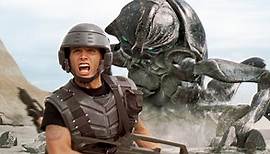 Starship Troopers | Trailer