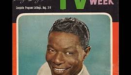 The Nat King Cole Show (1957) | 2 Episodes | Colored on TV