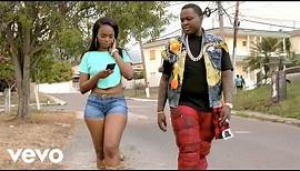 Sean Kingston - Chance ft. Vybz Kartel