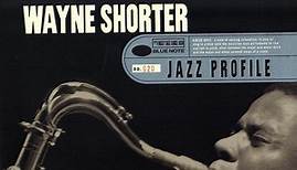 Wayne Shorter - Jazz Profile: Wayne Shorter
