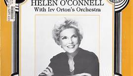 Helen O'connell With Irv Orton's Orchestra - The Uncollected 1955