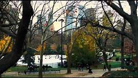 Jo Stafford - Autumn In New York " View 1080 HD " With Lyrics