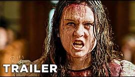 DER EXORZIST: BEKENNTNIS Trailer German Deutsch (2023)