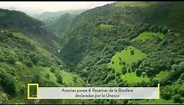 Asturias vista por National Geographic I
