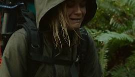 "I miss you" - Reese Witherspoon in Wild