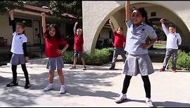 The Buckley School - Buckley Fight Song video