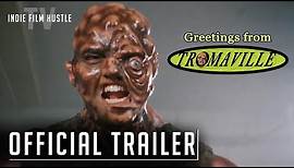 Greetings from Tromaville | Official Trailer | Now Streaming on IFHTV