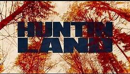 Dustin Lynch - Huntin' Land (feat. Riley Green) [Official Audio]