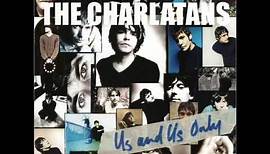 THE CHARLATANS - The blonde waltz