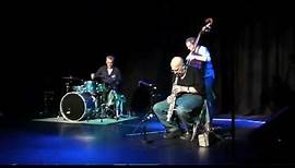 Lol Coxhill Alan Niblock Steve Noble