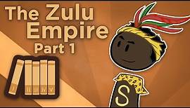 Africa: Zulu Empire - Shaka Zulu Becomes King - Extra History - Part 1