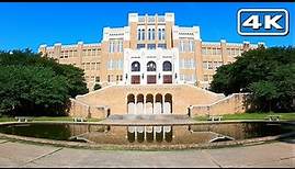 Little Rock Central High School