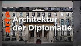 Wo liegt die deutsche Botschaft in Paris? | Karambolage | ARTE