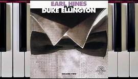 In a Mellotone - Earl Hines Plays Duke Ellington, Vol. II
