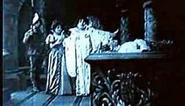 Sarah Bernhardt - Queen Elizabeth (1912)