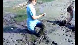 Jana Stuck in the Mud, part. 3