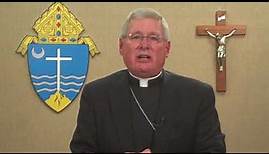 Bishop David Malloy Reflects on Humanae Vitae