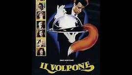 IL VOLPONE 🤣 (1988)