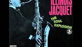 Illinois Jacquet - After Hours