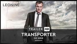 Transporter Serie - Trailer (deutsch/german)