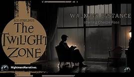 The Twilight Zone "WALKING DISTANCE" | starring Chelcie Ross