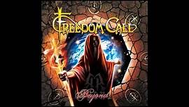 Freedom Call - Beyond [Full Album]