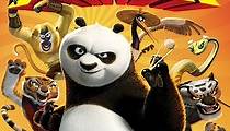 Kung Fu Panda streaming: where to watch online?
