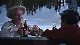 The Old Man and the Sea (1958) Spencer Tracy, Felipe Pazos, Harry Bellaver