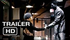 The Giant Mechanical Man Official Trailer - Jenna Fischer, Topher Grace Movie (2012) HD