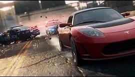 Need for Speed: Most Wanted - Test/Review für Xbox 360/PlayStation 3 von GamePro