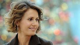 Who is Asma al-Assad? – video explainer