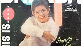 Brenda Lee - This Is Brenda