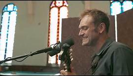Chris Thile - God Is Alive Magic Is Afoot (Official Video)