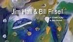 Jim Hall / Bill Frisell: Hemispheres album review @ All About Jazz
