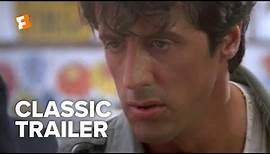 Over the Top (1987) Trailer #1 | Movieclips Classic Trailers