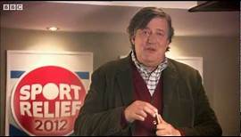 Horrible Histories with Stephen Fry - BBC Sport Relief Night 2012