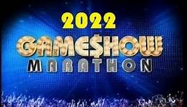 Gameshow Marathon 2022 Night 5