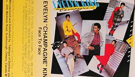 Evelyn "Champagne" King - Face To Face