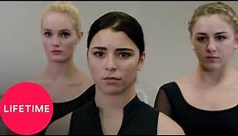 Center Stage: On Pointe: First Look | Lifetime