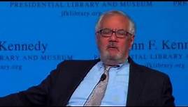 A Conversation with Barney Frank