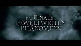 Harry Potter 7 (official Trailer) auf deutsch und HD
