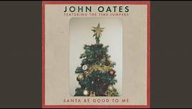 Santa Be Good to Me (feat. The Time Jumpers)